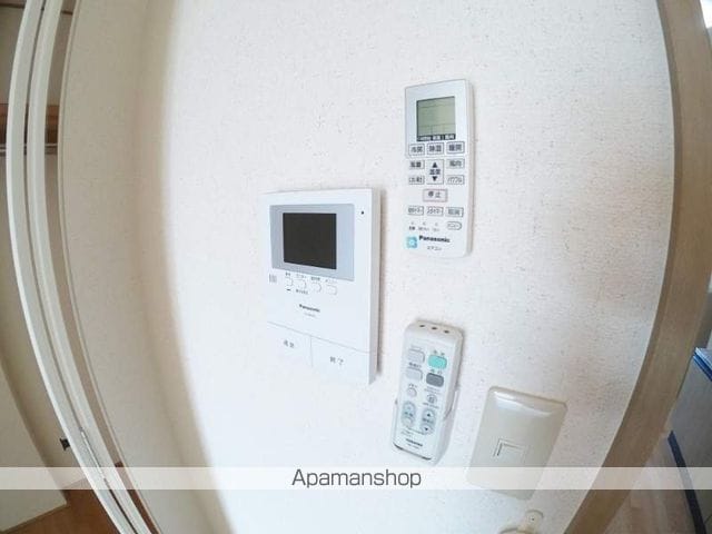 SKY門の内装写真