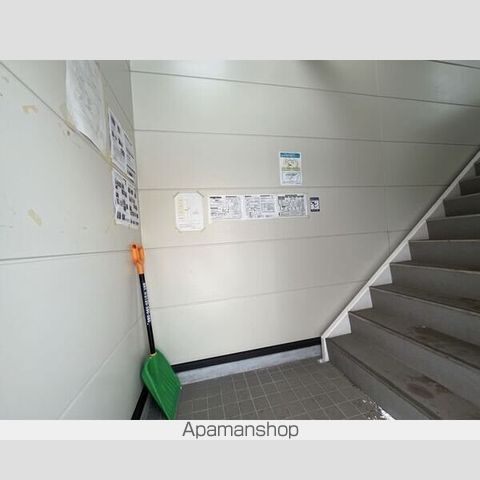 レオパレスSHIN前田のその他写真