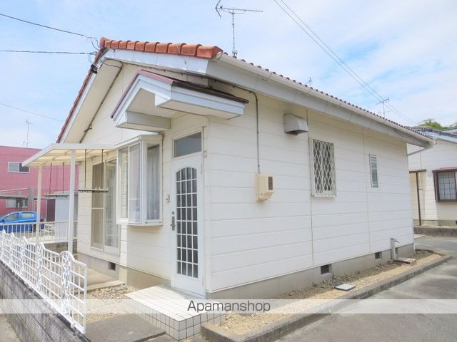浜松市中央区 1階建 築34年の外観写真