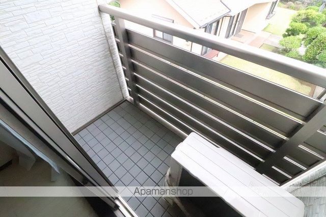 ミランダTDレジデンスの内装写真