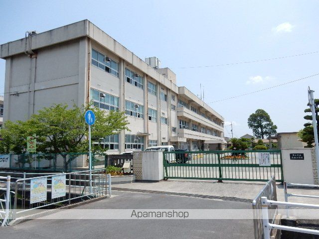 エルディム賞田の周辺写真