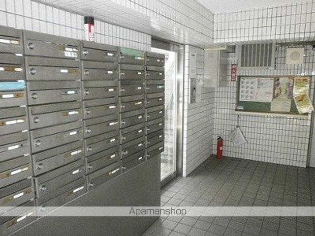 【立川市錦町のマンションの写真】