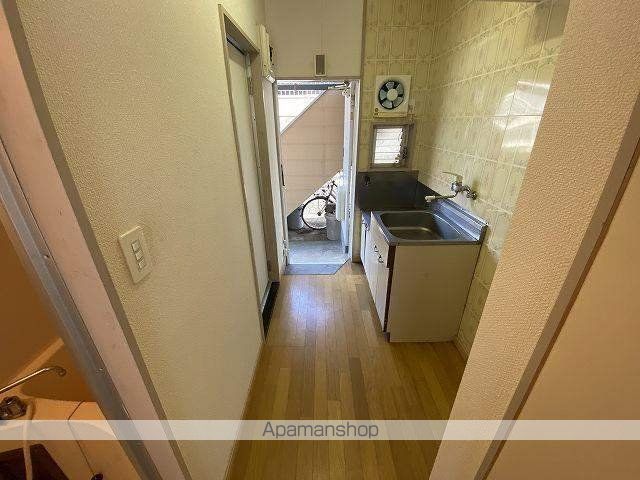 プチメゾン南月見ヶ丘の内装写真