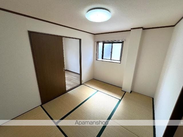 グランドールの内装写真