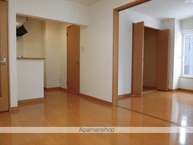 コロアールの内装写真