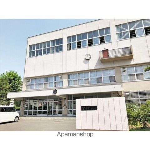 クレストパレス菊水の周辺写真