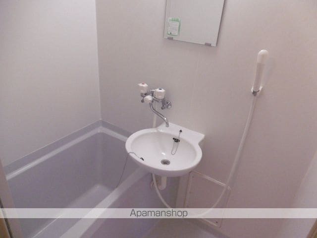 レオパレス幸田Bの内装写真