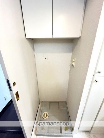 FORESTA戸越銀座の内装写真