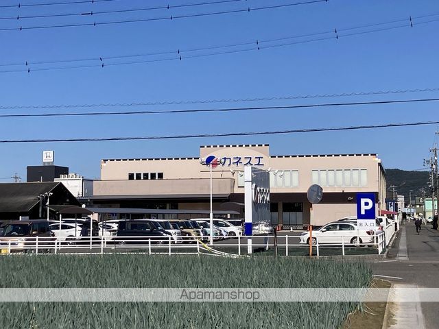 C・Y・West205の周辺写真