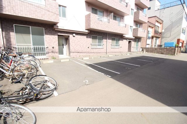 プロスペール北23条のその他写真