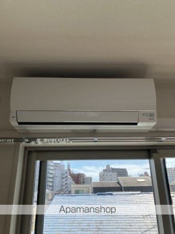 ESーGRANDE大森の内装写真