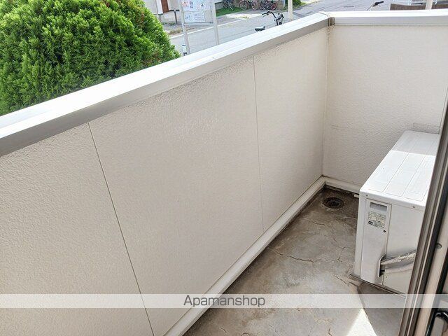 サンライズIIの内装写真