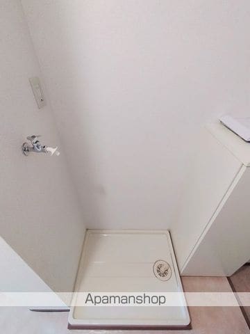 ドミール江戸堀の内装写真