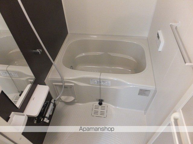 ラッフィナートカーサAの内装写真