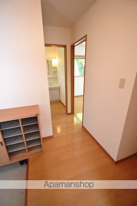 松江ガーデンハイツ[2DK/47.88m2]の内装1