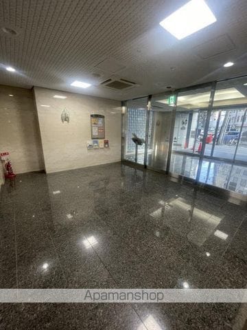 NORDENTOWERTENJINBASHIの内装写真