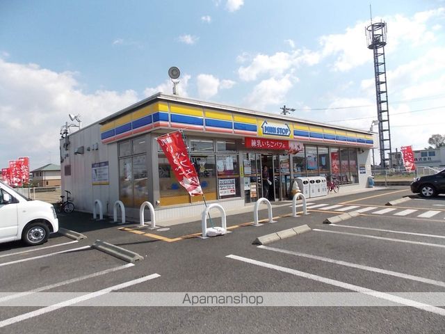 カスカータの周辺写真