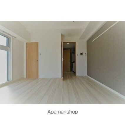 エスペランサＫ錦糸町[1K/25.69m2]のリビング・居間2