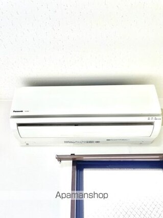 グランドヒル瀬田[1K/23.64m2]のその他設備