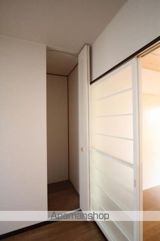 グリーンヒルズ玉藻Iの内装写真