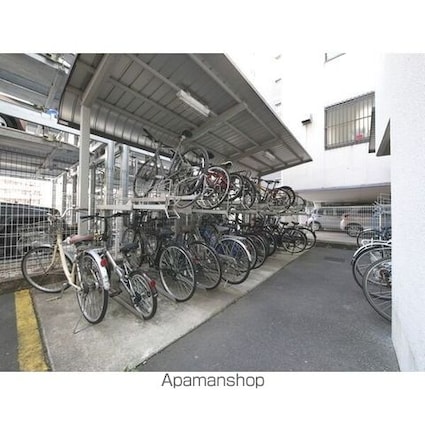 セントレイクセレブ代官町[1K/23.28m2]の内装1