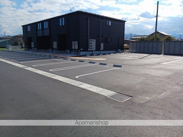 リード Y’S Aのその他写真