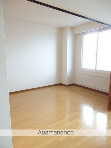 ティアラタワー中島倶楽部の内装写真