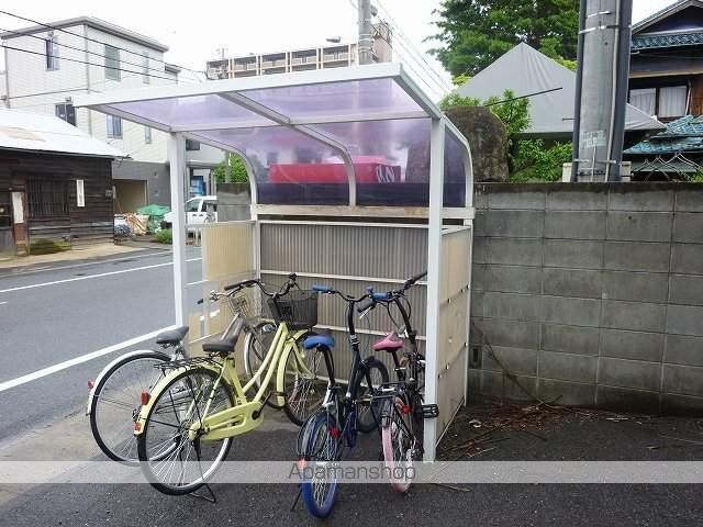 ヴァンベールの外観写真