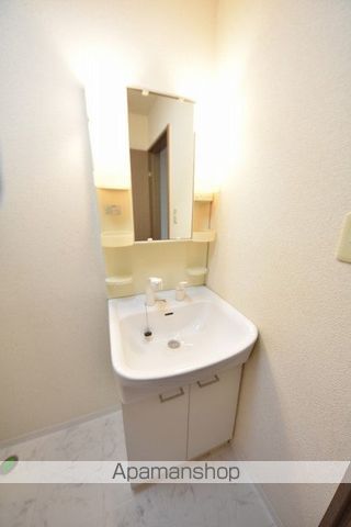 ΑNEXTエレガンスの内装写真