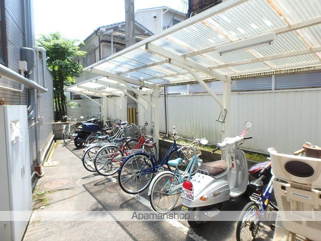 レオハイム長尾IIのその他写真