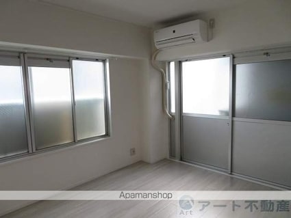 レイス三番町[1R/20.6m2]の内装4