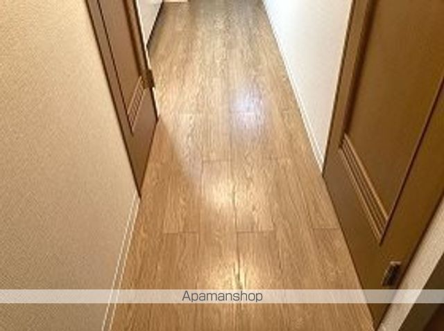 メインステージ西葛西IIの内装写真