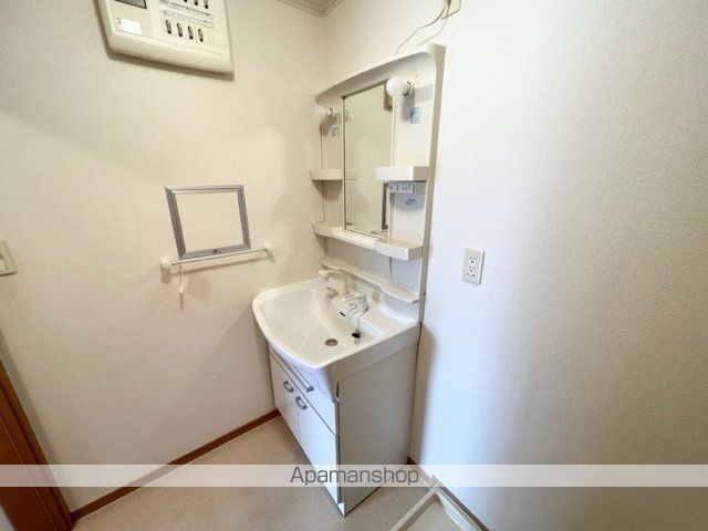ラネージュII番館の内装写真