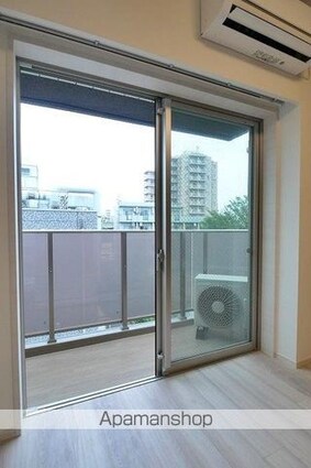 東京都北区浮間３丁目[1K/26.27m2]のその他内装1