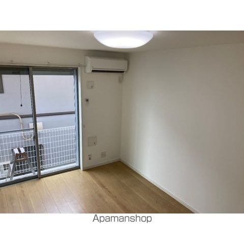 MQUARTO三ツ境の内装写真