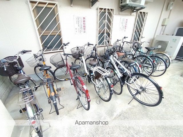 アークマンションのその他写真