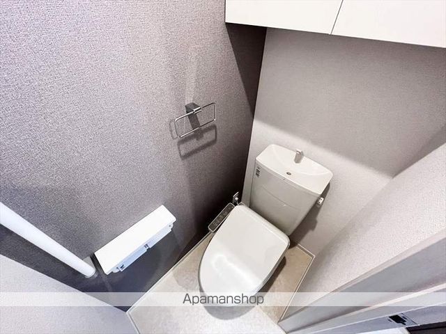 サニー コートの内装写真