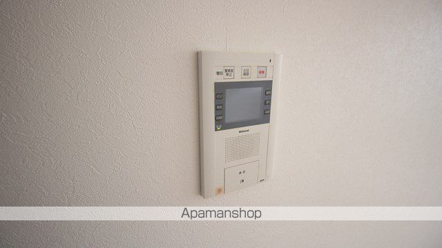 パークアクシス札幌植物園前の内装写真