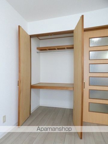 第7田畑ハイツの内装写真