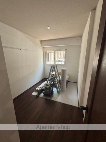 THE SHINAGAWA EAST RESIDENCEの内装写真