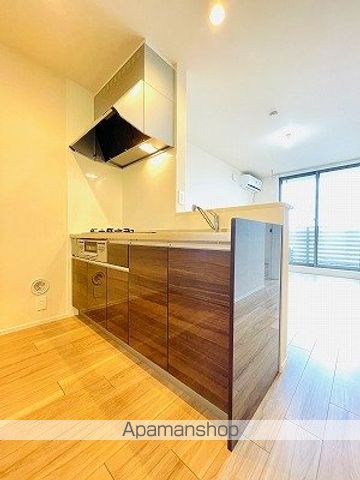 エリタージュ新森の内装写真