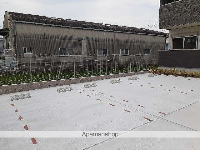 海部郡大治町 3階建 築5年のその他写真