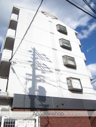 リアライズ門田屋敷[1K/20.13m2]の外観2