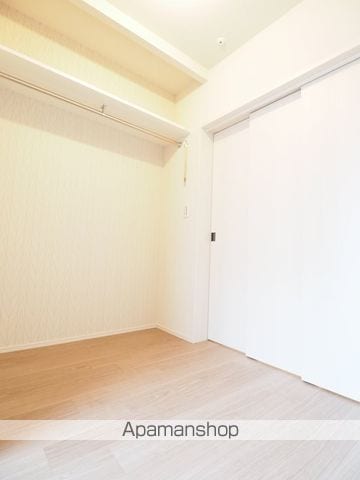 クレヴィアリグゼ日暮里根岸の内装写真
