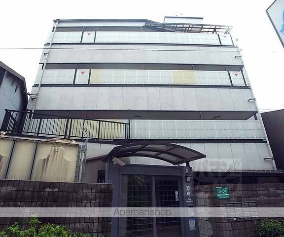 リーブ上ぼんの外観写真
