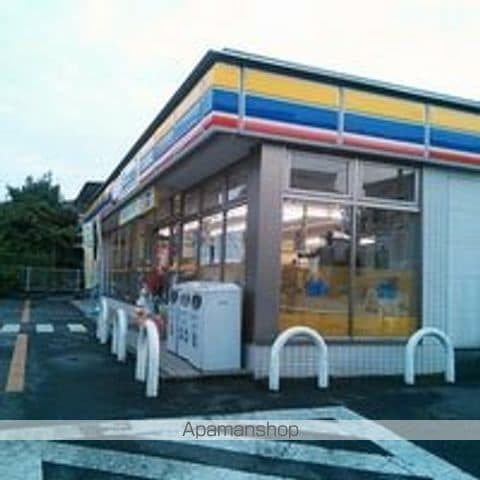 レオパレスオークス Aの周辺写真