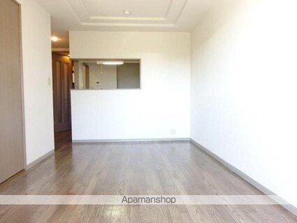 エスポワールメゾンちはら[2LDK/49.5m2]のリビング・居間3