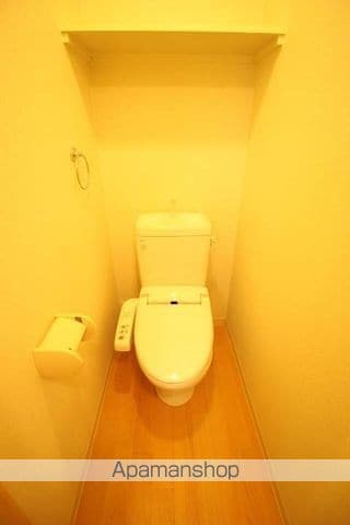 WILLDO岡山駅西口の内装写真