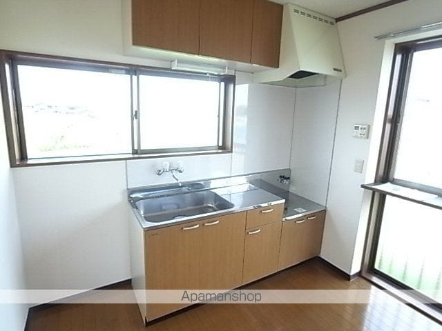 ホパトハウス材木町の内装写真
