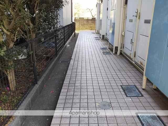 レオパレス野口の内装写真